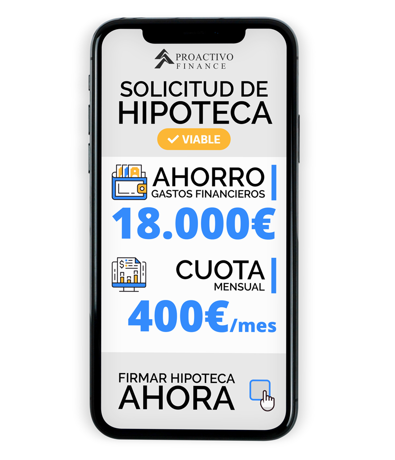 Todo empieza con un click