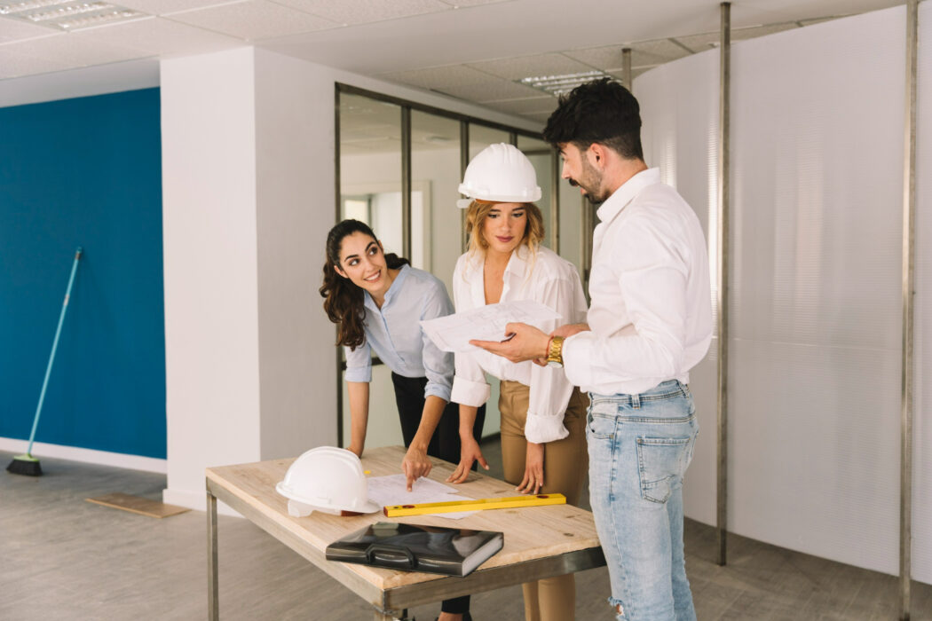 Alternativas de Financiación para Empresas Constructoras