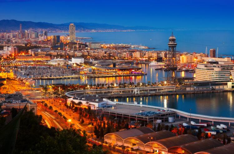 Capital privado en Barcelona con garantía inmobiliaria