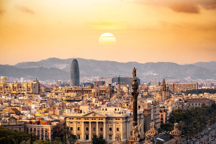 Capital privado en Barcelona para tus inversiones.