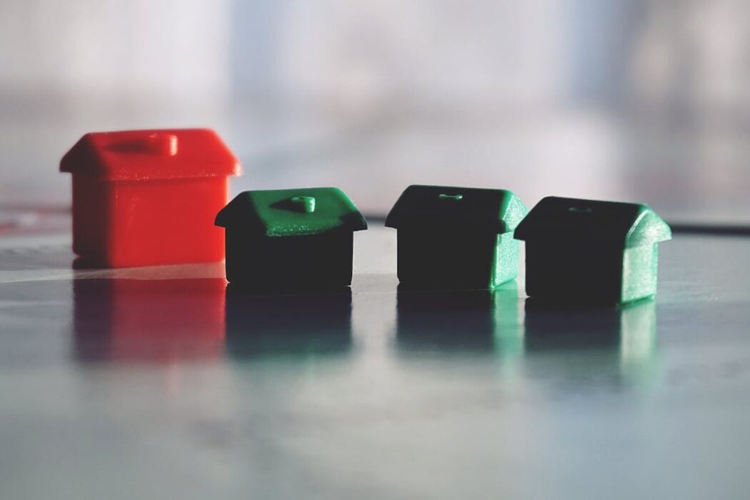 Financia la compra de suelo para tu promoción con capital privado