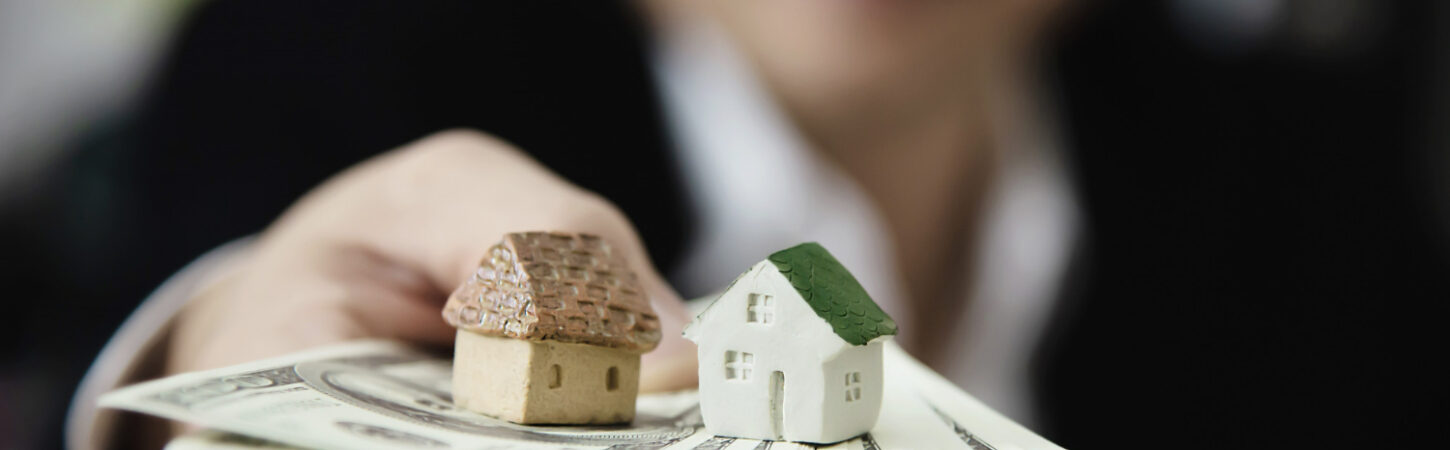 Financiación para inversión inmobiliaria con aval de propiedad