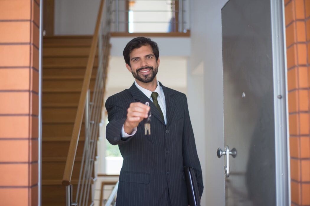 Opciones de crédito para promotores inmobiliarios