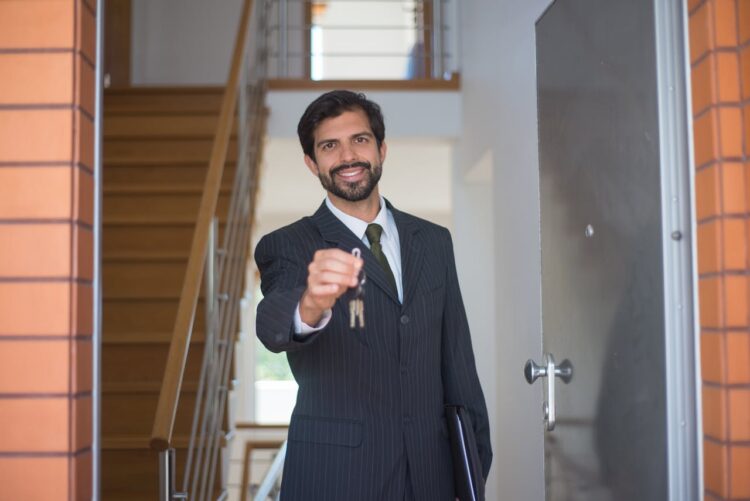Opciones de crédito para promotores inmobiliarios