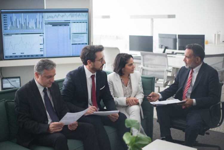 Préstamos Rápidos para Empresas Soluciones Inmediatas