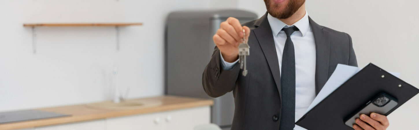 Préstamos promotor con garantía inmobiliaria