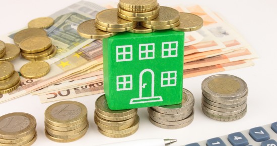 financiacion proyecto inmobiliario