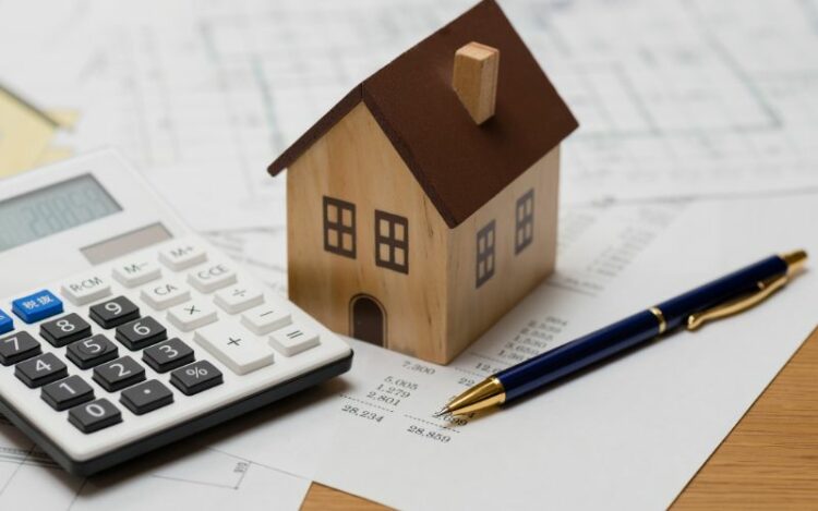 Financiación house flipping