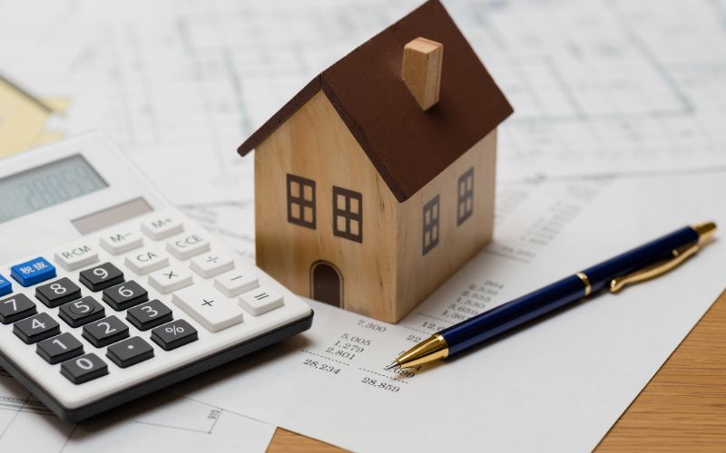 Financiación house flipping