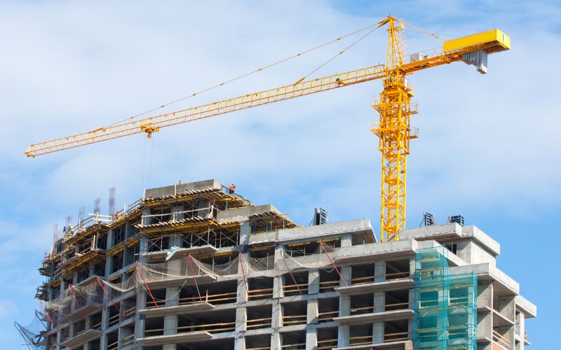 Financiación inmobiliaria