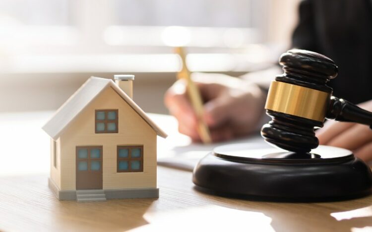 frenar ejecución hipotecaria