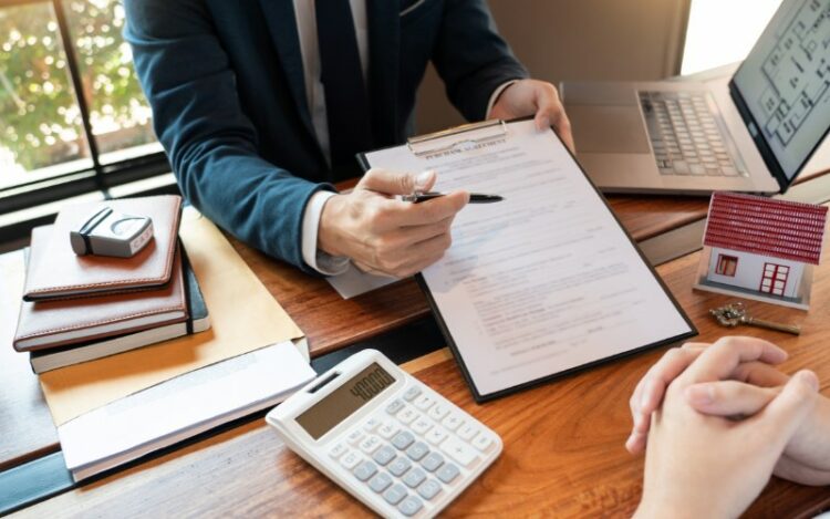 préstamos garantía hipotecaria empresas